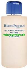 Body Lotion til t�r hud 200 ml Beaut� Pacifique